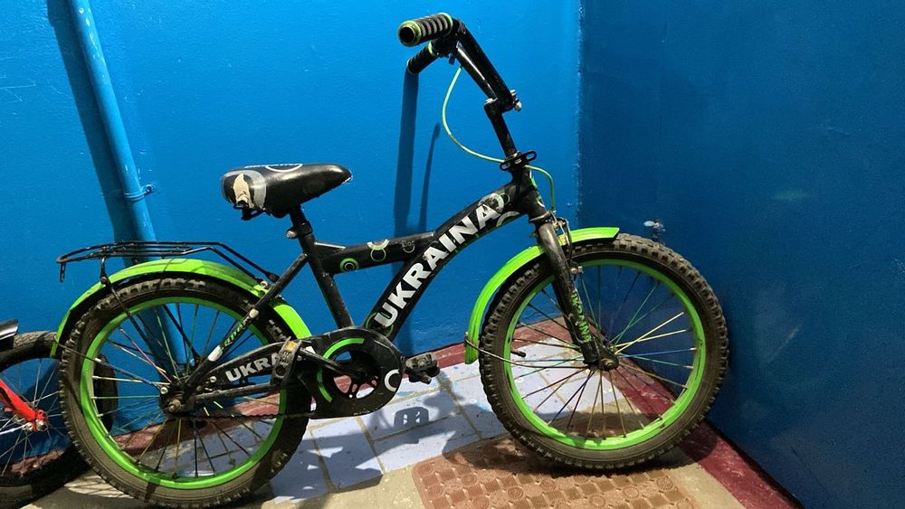 Велосипед бу продам