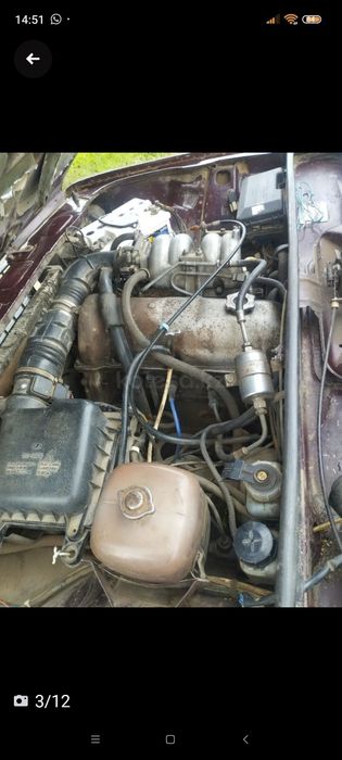 Продам ваз 2107 , 2008 г. в