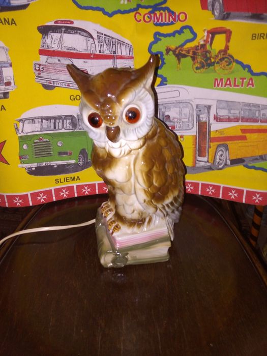 Продавам две нощни лампи