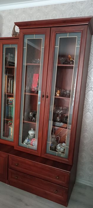 Стенка малая для зала