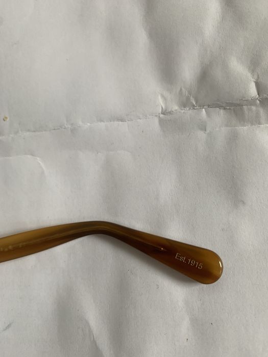 Moscot rame ochelari