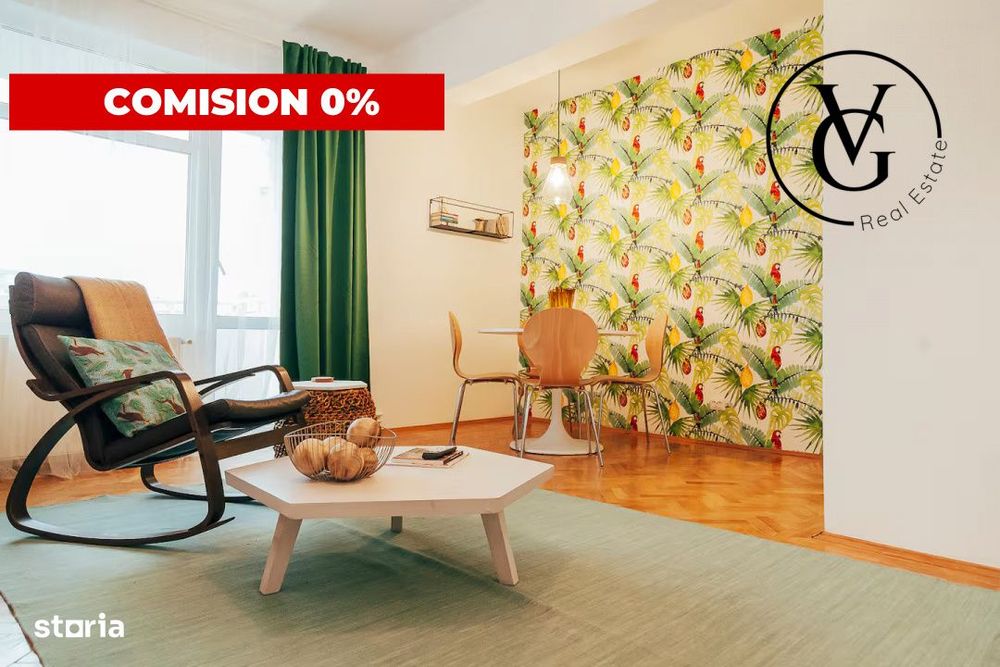 Apartament 2 camere Centrul Vechi - Ideal Investitie Airbnb — fotografia 1