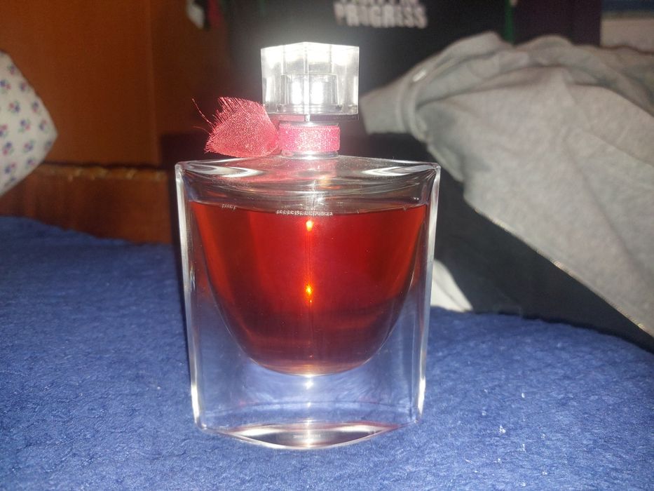 Parfum La vie est belle