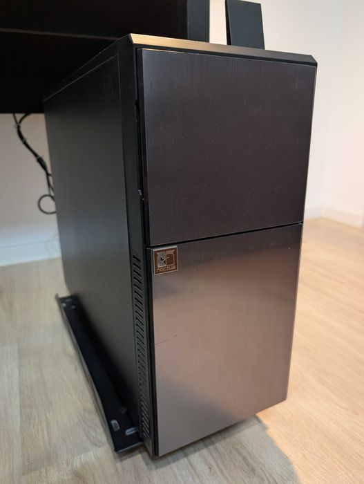 Sistem PC Gaming i7-6700K | Nvidia GTX 1070