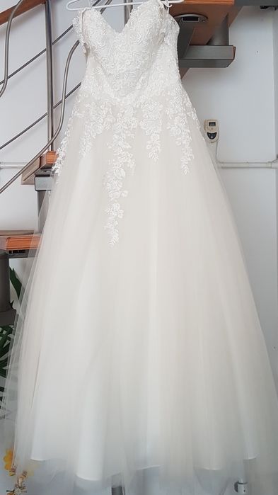 Vand rochie mireasa Sposa Toscana