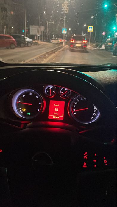 Opel Insignia 2010-perfect functionala