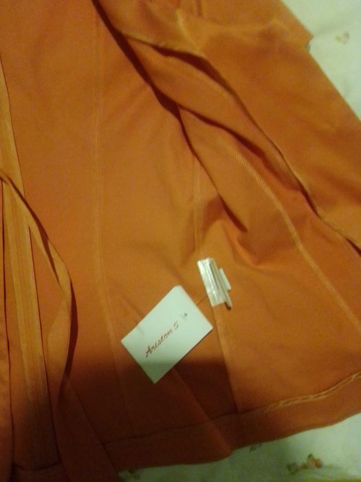 Блузка Ariston S