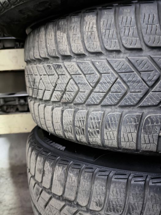 225/45 R19 si 255/45 R 19