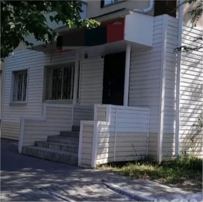 Коммерческое помещение