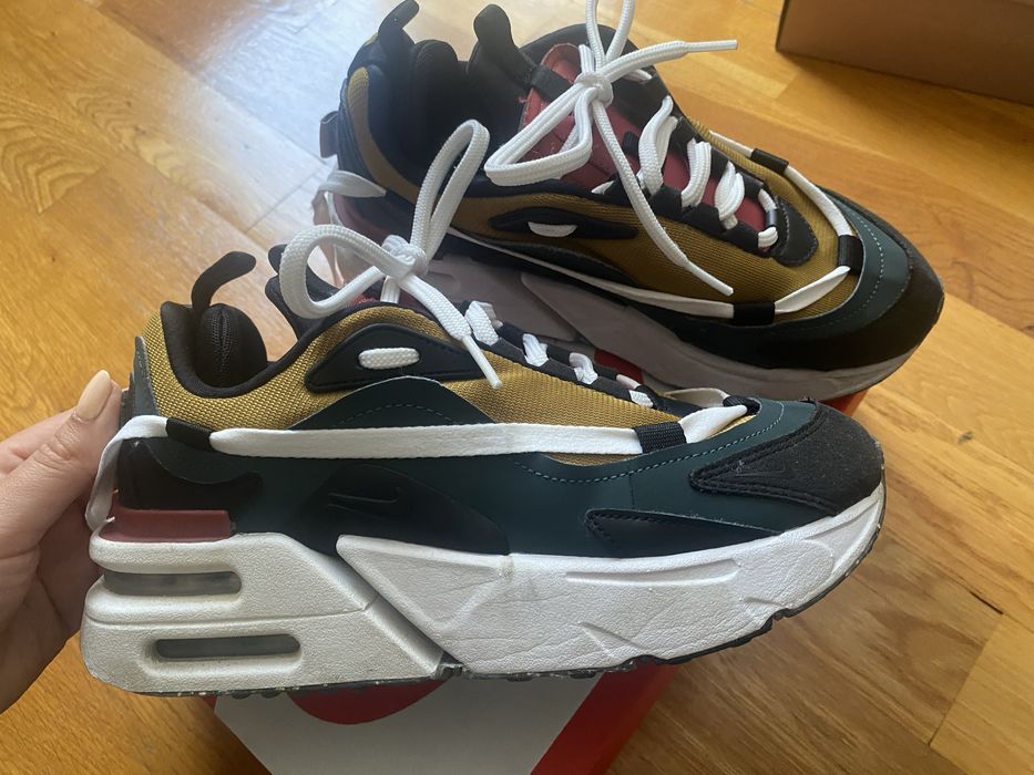 Nike Air Max Furyosa