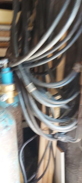 Газорезательное оборудование