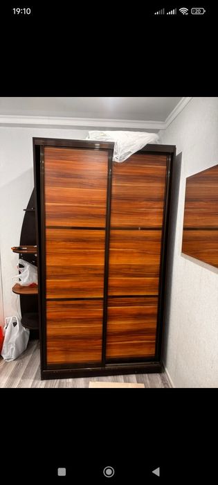 Продам Шкаф купе