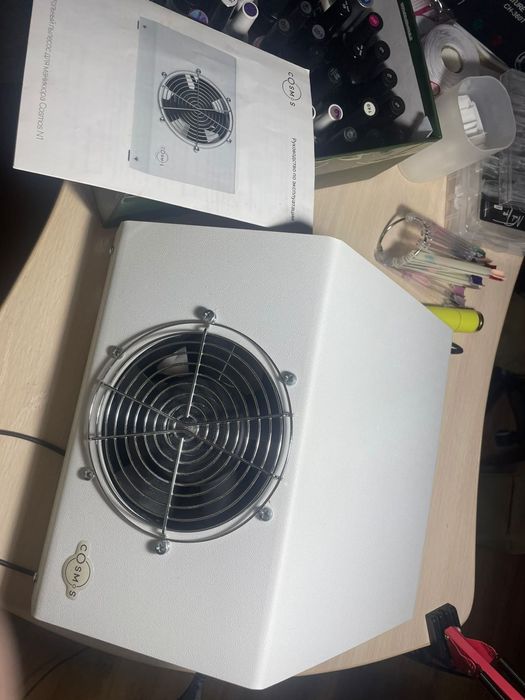 Продам набор для маникюра