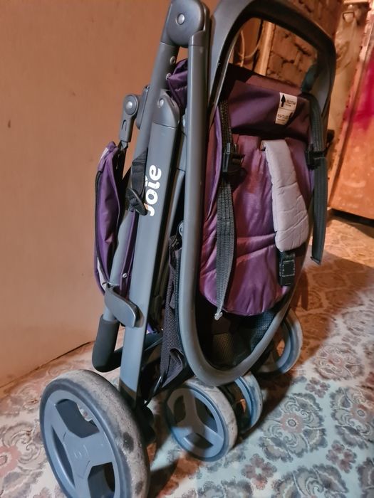 Коляска детская.