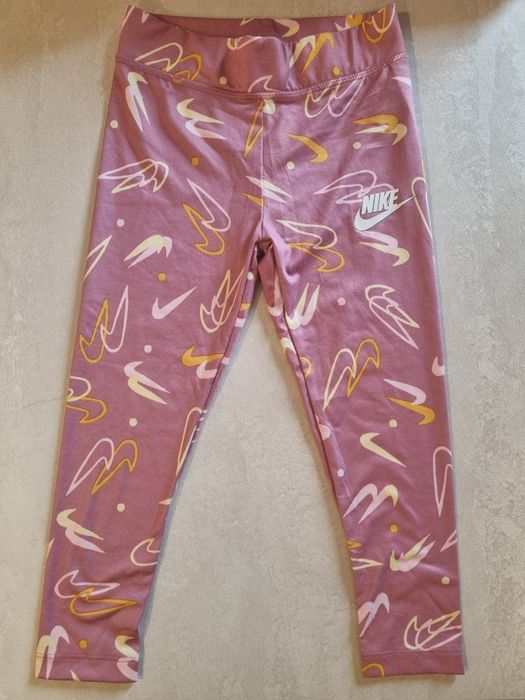 Клин Nike за момиче