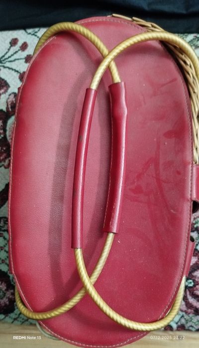 Сумка женская СССР