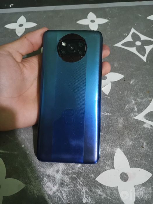 Poco x3 pro 256gb