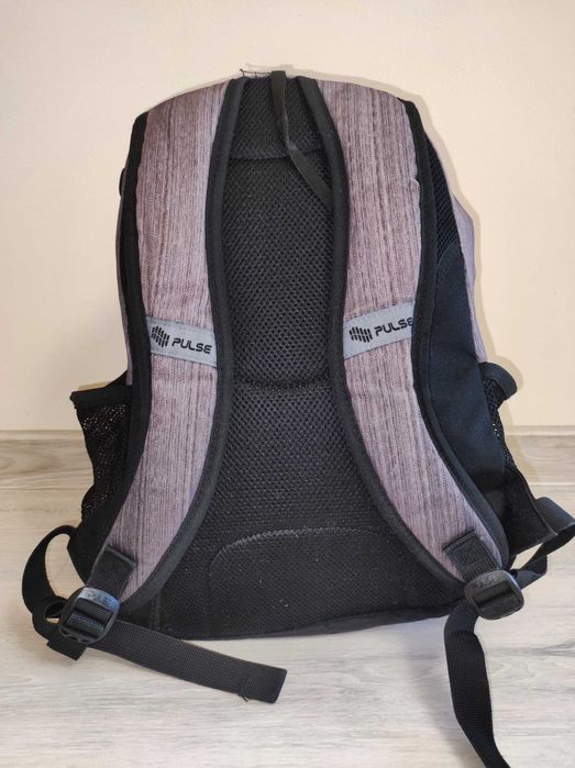 Ученическа раница Pulse