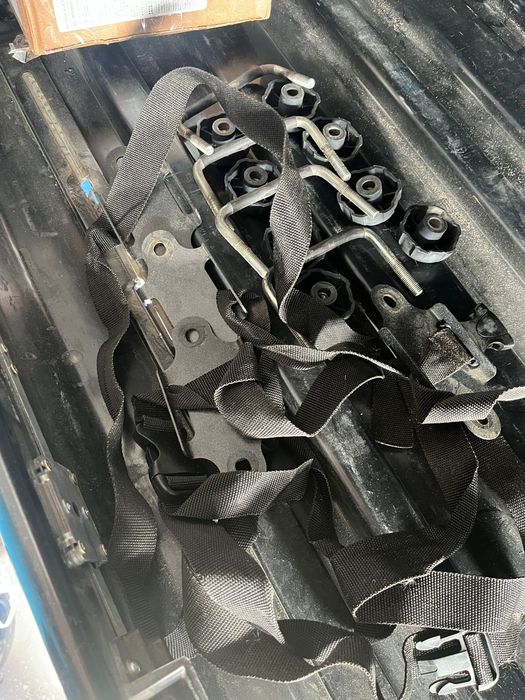 Продам автобокс Active M 450 литров