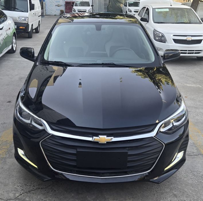 **Onix Premier 2 turbo AT PLUS -2026