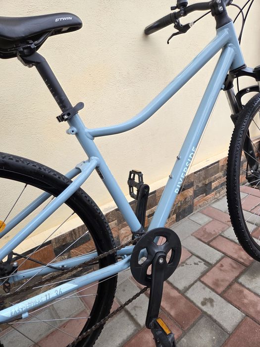 Bicicleta oraș roti 28
