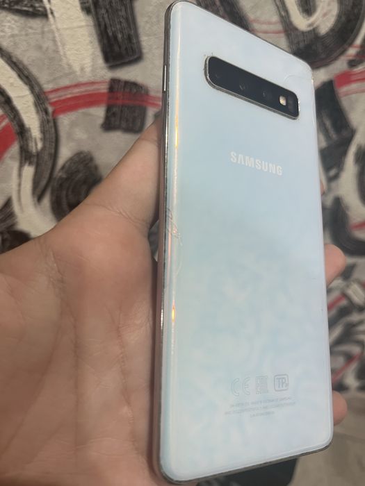 Samsung Galaxy s10