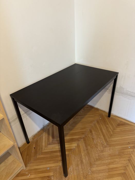 Set masă + 4 scaune IKEA SANDSBERG