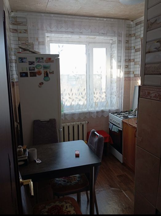 Продам однокомнатную квартиру