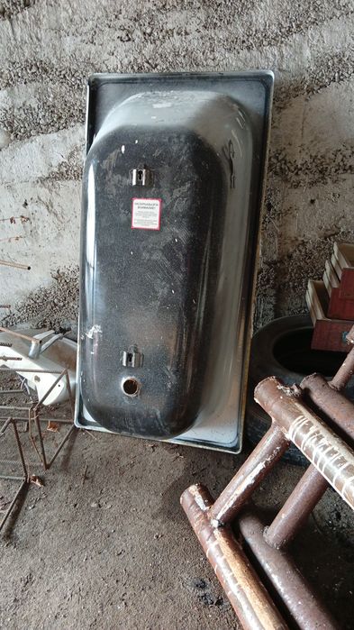 Вана звоните продам