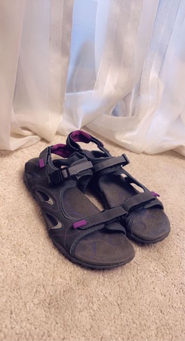 Sandale McKinley masura 40