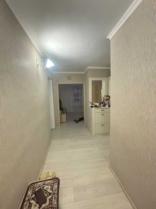 3-комнатная квартира · 65