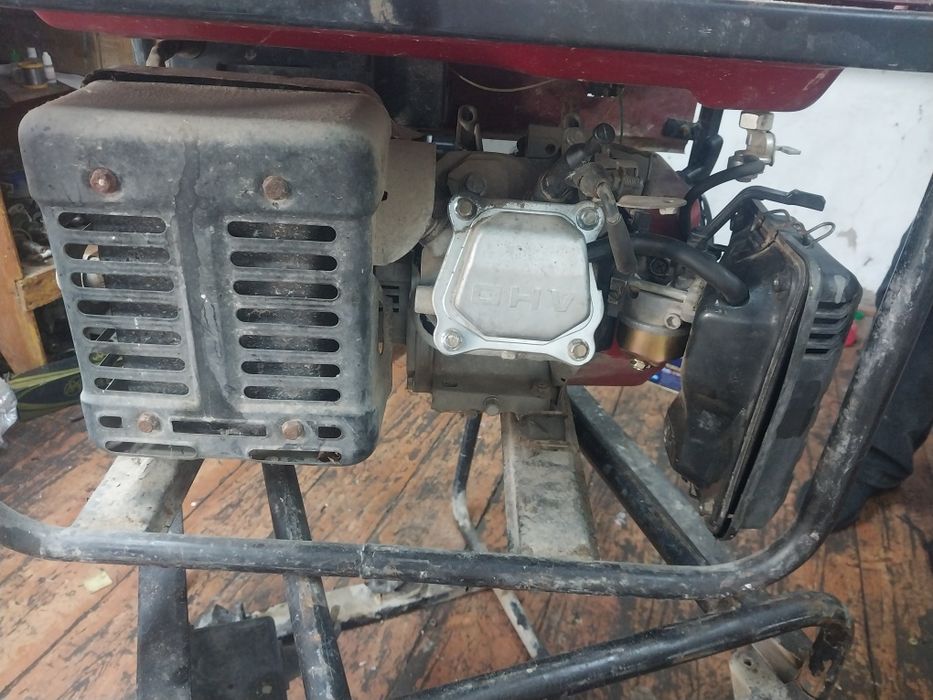 Продам генератор