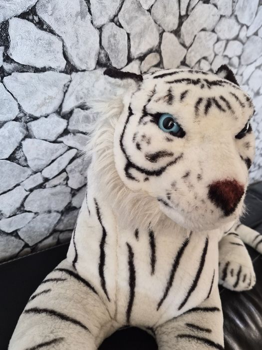 Плюшен тигър - Melissa and Doug