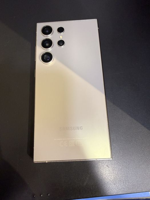 Samsung S24 ULTRA 12/256