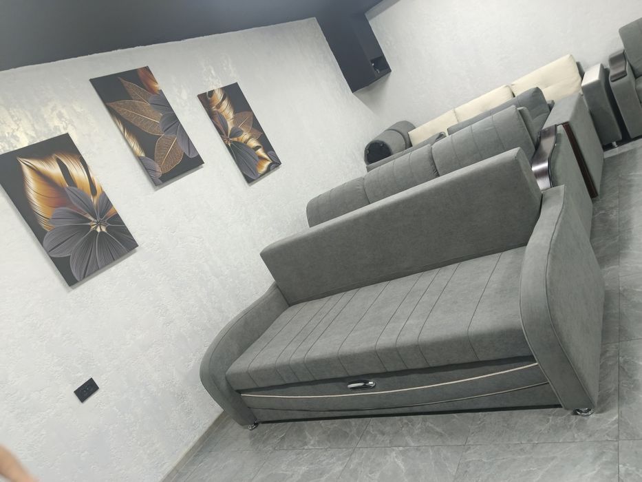 Акция!!! Продам диван 3хмесный