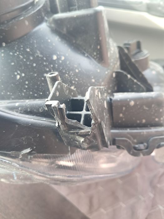 Фары оригинальные шевроле кобальт. Б/У