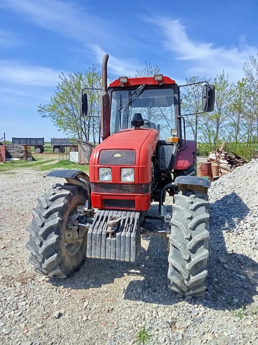 Tractor Belarus 1221.3