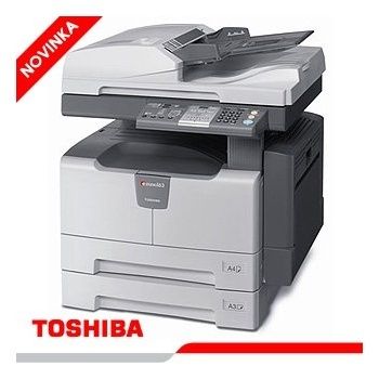 Принтер Toshiba e studio 166