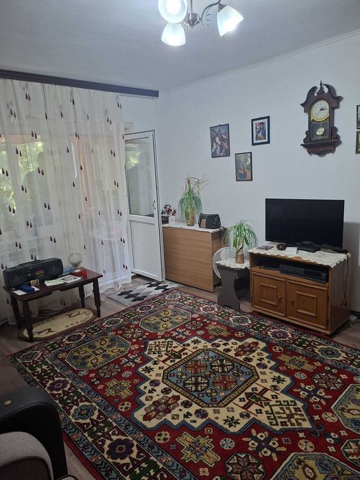 Vand GARSONIERA, Confort Zero — fotografia 1