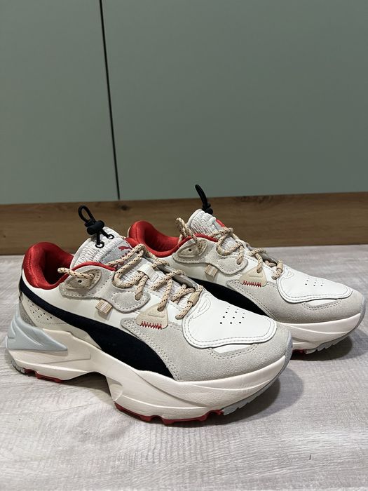 Дамски маратонки Puma