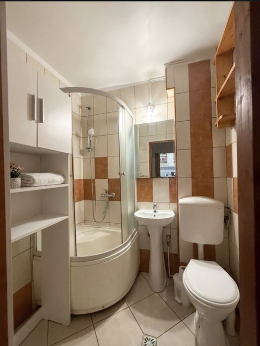 Vand apartamnet 2 camere pitesti razboieni