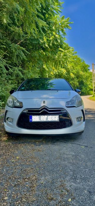 CITROËN DS3 0 — imagine 4