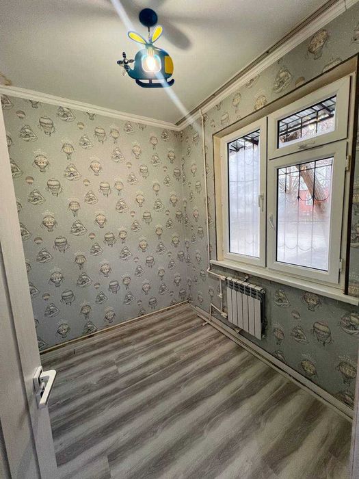 Продаётся квартира на Чиланзаре