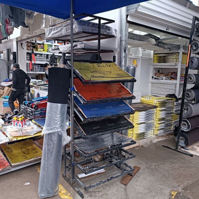 Shumka  Stp Start sotamiz moshina kanalizatsiya turbalaga