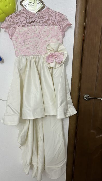 Бальные нарядные платья