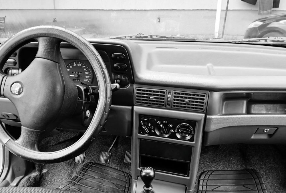Vând autoturism Daewoo-Cielo