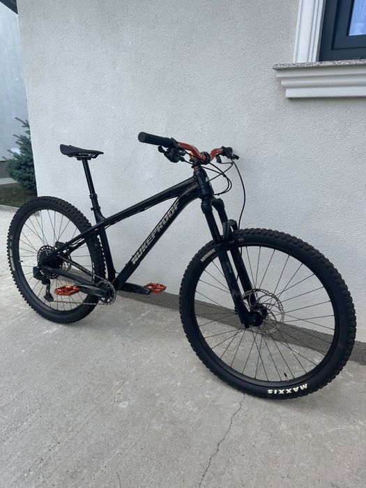 Vând Nukeproof Scout 29 – Custom Build Trail / Enduro