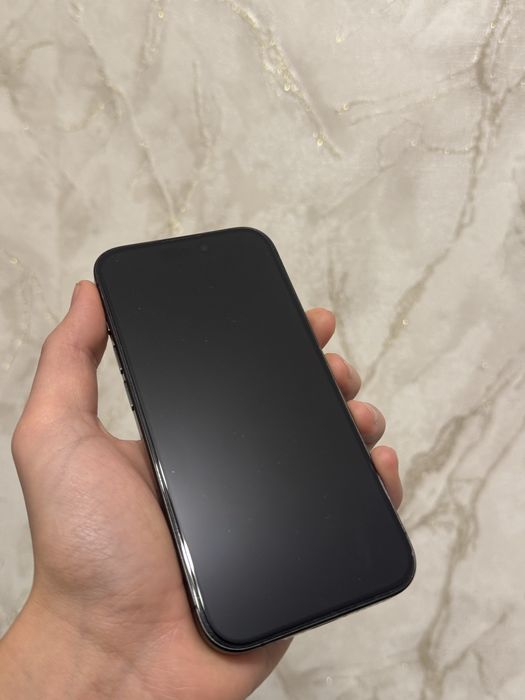 iPhone 15 Pro 128GB + Apple Watch 8 в подарок!