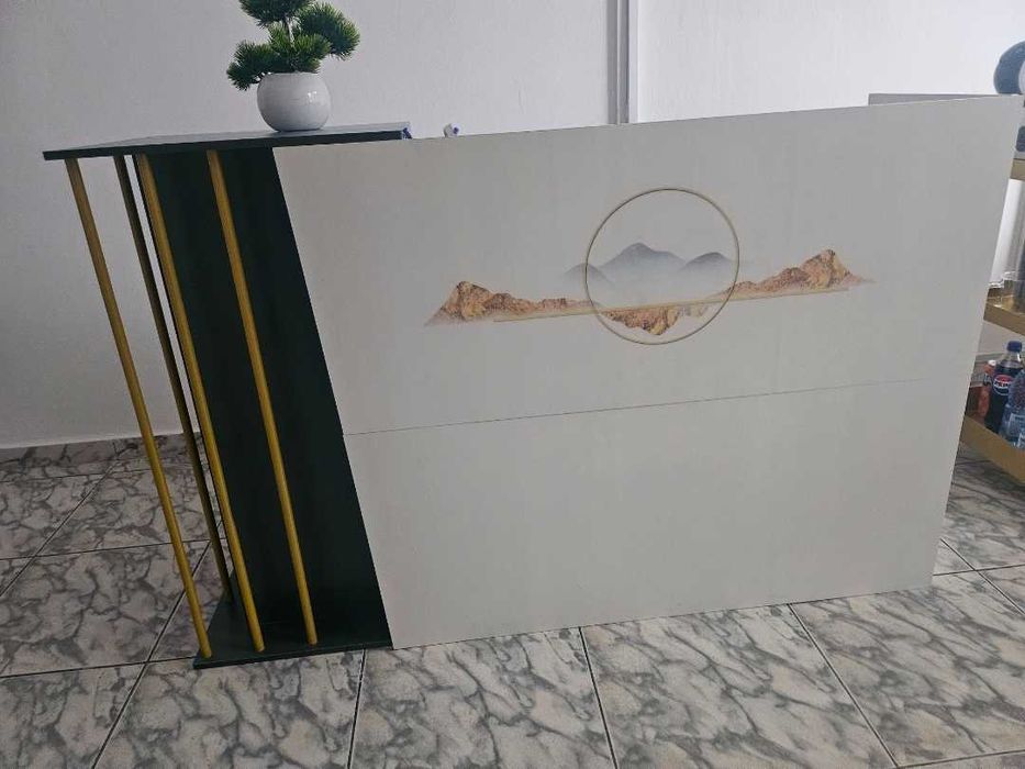 Vand birou elegant
