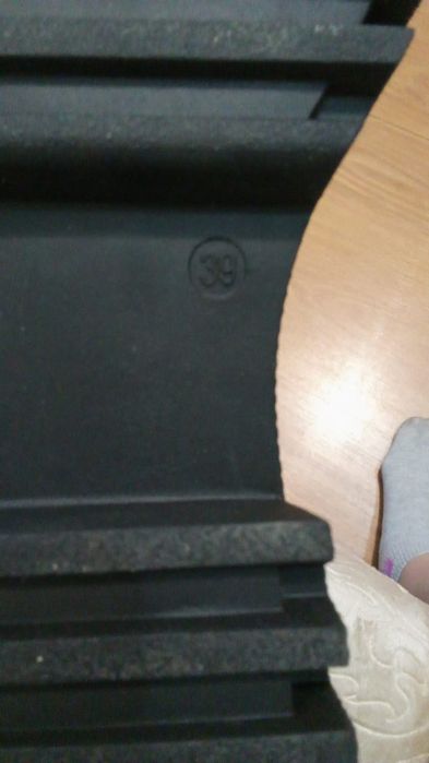 Ботинки женские осень